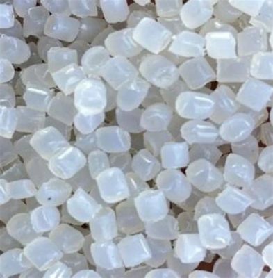 Acrylonitrile Butadiene Styrene: Um Super-Herói Plástico para Aplicações de Alta Resistência e Leveza!