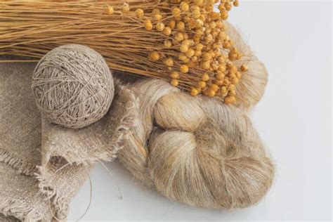 Linen: Uma Fibra Natural Maravilhosa para Aplicações em Revestimentos de Interior!